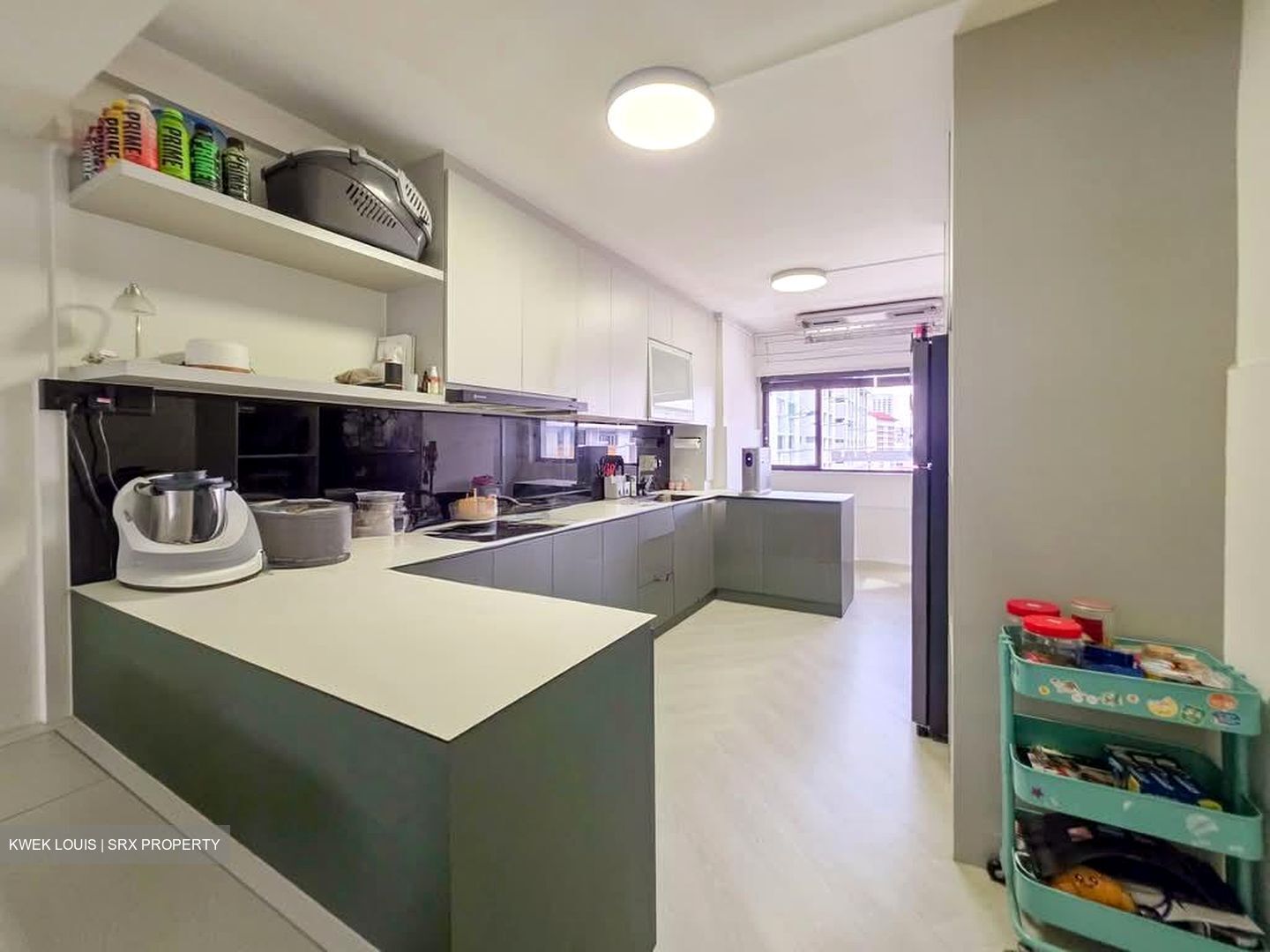Blk 228 Bukit Batok Central (Bukit Batok), HDB 3 Rooms #583430251